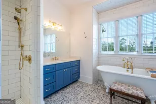 1009 Davenport Cir, Powder Springs, GA 30127 - Photo 29