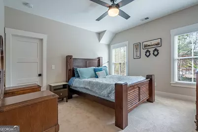 1009 Davenport Circle, Powder Springs, GA 30127 - Photo 37