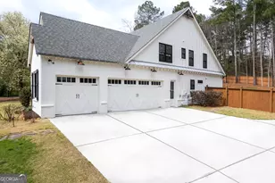 1009 Davenport Cir, Powder Springs, GA 30127 - Photo 41