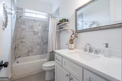 1009 Davenport Circle, Powder Springs, GA 30127 - Photo 25