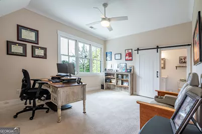 1009 Davenport Circle, Powder Springs, GA 30127 - Photo 35