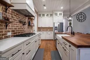 1009 Davenport Cir, Powder Springs, GA 30127 - Photo 17