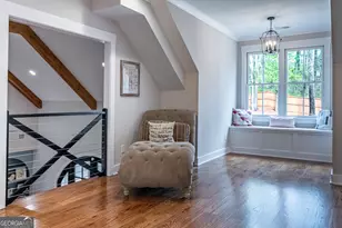 1009 Davenport Cir, Powder Springs, GA 30127 - Photo 33