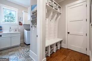 1009 Davenport Cir, Powder Springs, GA 30127 - Photo 23