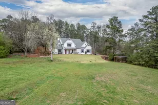 1009 Davenport Cir, Powder Springs, GA 30127 - Photo 3