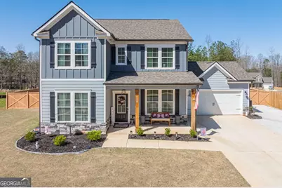 228 River Station Drive, Monroe, GA 30656 - Photo 1