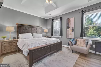 1960 Sterling Oaks Circle NE, Atlanta, GA 30319 - Photo 25