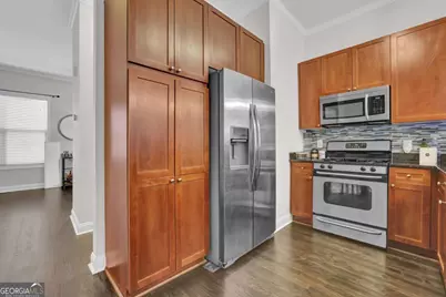 1960 Sterling Oaks Circle NE, Atlanta, GA 30319 - Photo 11