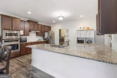 212 Sophie Circle #28, Locust Grove, GA 30248 - Photo 11