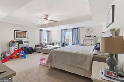 212 Sophie Circle #28, Locust Grove, GA 30248 - Photo 19