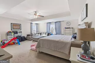 212 Sophie Cir, Locust Grove, GA 30248 - Photo 19