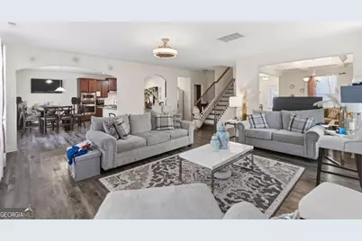 212 Sophie Circle #28, Locust Grove, GA 30248 - Photo 9