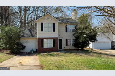 173 Goldleaf Drive, Hampton, GA 30228 - Photo 1