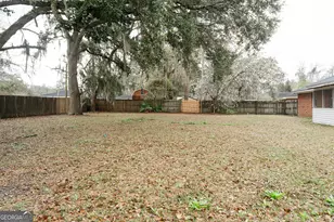 70 McCumber Dr, Allenhurst, GA 31301 - Photo 5