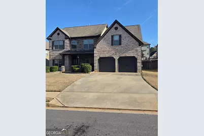 570 Oakville Trail, Hampton, GA 30228 - Photo 1