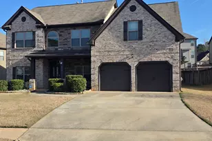 570 Oakville Trail, Hampton, GA 30228 - Photo 1