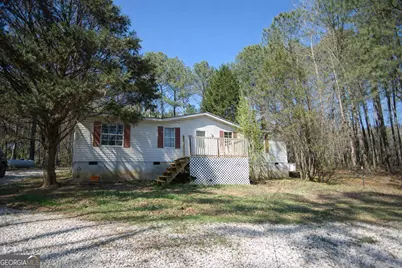 197 Turkey Court Trail, Greenville, GA 30222 - Photo 1