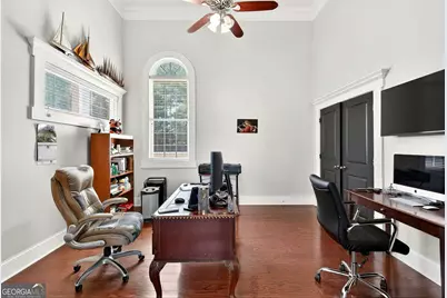 1037 Lyndhurst Way, Conyers, GA 30012 - Photo 5