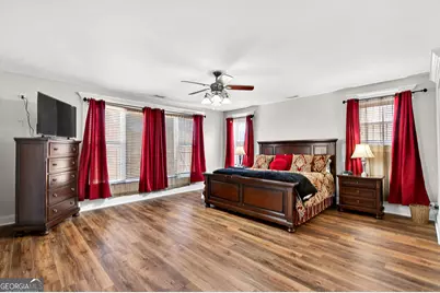 1037 Lyndhurst Way, Conyers, GA 30012 - Photo 17