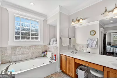 1037 Lyndhurst Way, Conyers, GA 30012 - Photo 13