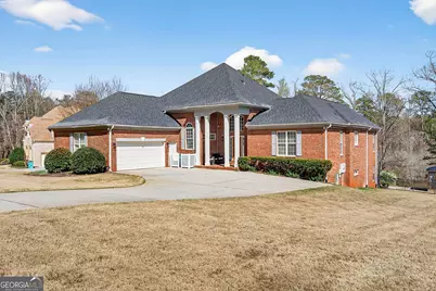 1037 Lyndhurst Way, Conyers, GA 30012 - Photo 1