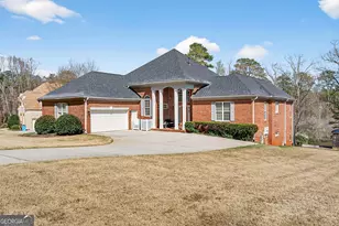 1037 Lyndhurst Way, Conyers, GA 30012 - Photo 1