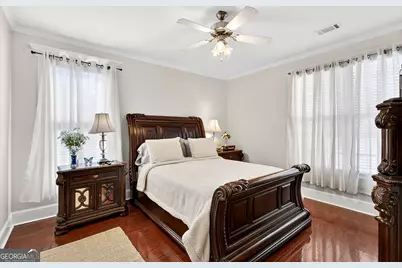 1037 Lyndhurst Way, Conyers, GA 30012 - Photo 11