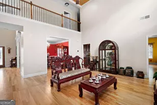 1227 Castle Point Ct SW, Conyers, GA 30094 - Photo 33