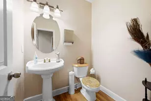 1227 Castle Point Ct SW, Conyers, GA 30094 - Photo 59