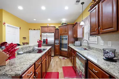 1227 Castle Point Court SW, Conyers, GA 30094 - Photo 41