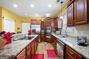 1227 Castle Point Ct SW, Conyers, GA 30094 - Photo 41