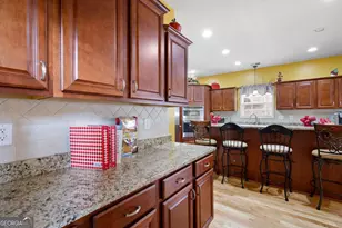 1227 Castle Point Ct SW, Conyers, GA 30094 - Photo 35