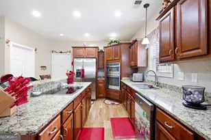 1227 Castle Point Ct SW, Conyers, GA 30094 - Photo 43