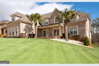 1227 Castle Point Court SW, Conyers, GA 30094 - Photo 9