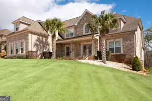 1227 Castle Point Ct SW, Conyers, GA 30094 - Photo 9