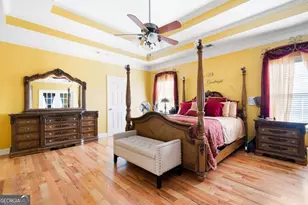 1227 Castle Point Ct SW, Conyers, GA 30094 - Photo 61