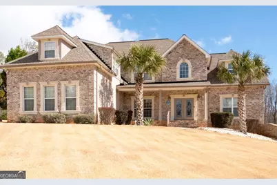 1227 Castle Point Court SW, Conyers, GA 30094 - Photo 7