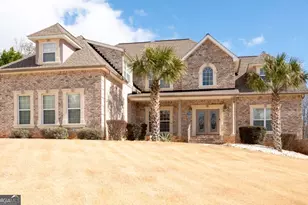 1227 Castle Point Ct SW, Conyers, GA 30094 - Photo 7