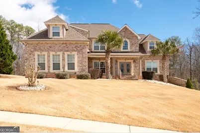 1227 Castle Point Court SW, Conyers, GA 30094 - Photo 15