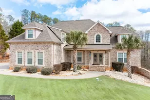 1227 Castle Point Ct SW, Conyers, GA 30094 - Photo 1