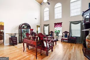 1227 Castle Point Ct SW, Conyers, GA 30094 - Photo 31