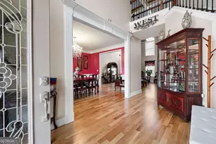 1227 Castle Point Ct SW, Conyers, GA 30094 - Photo 23