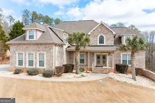 1227 Castle Point Ct SW, Conyers, GA 30094 - Photo 3