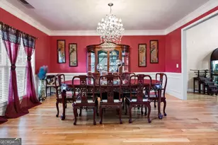 1227 Castle Point Ct SW, Conyers, GA 30094 - Photo 25