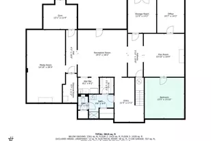 1227 Castle Point Ct SW, Conyers, GA 30094 - Photo 149