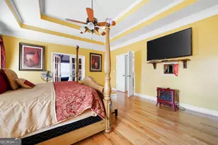 1227 Castle Point Ct SW, Conyers, GA 30094 - Photo 63