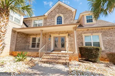 1227 Castle Point Court SW, Conyers, GA 30094 - Photo 17