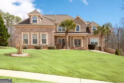 1227 Castle Point Court SW, Conyers, GA 30094 - Photo 13