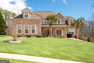 1227 Castle Point Ct SW, Conyers, GA 30094 - Photo 13