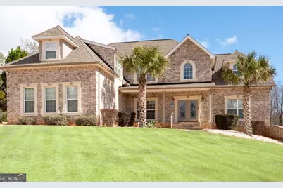 1227 Castle Point Court SW, Conyers, GA 30094 - Photo 5